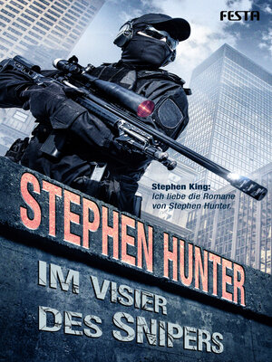 cover image of Im Visier des Snipers
